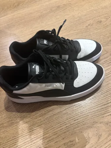 Vendo tênis Puma