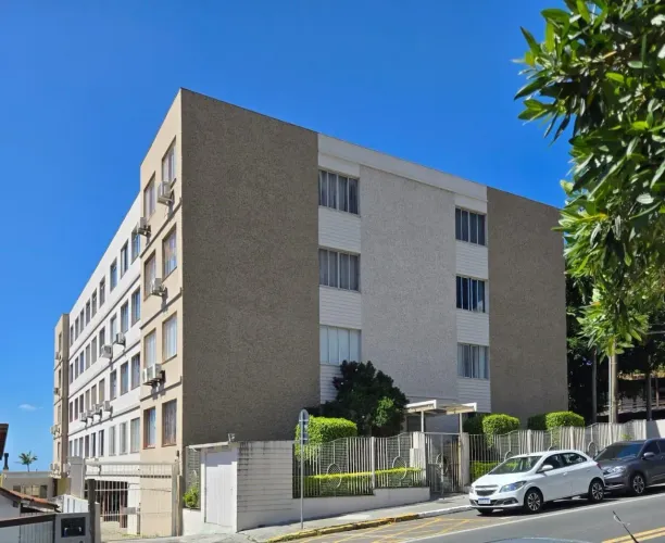 Apartamento para locação, Coqueiros, Florianópolis, SC