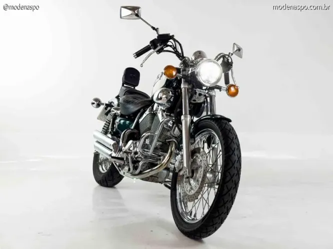 YAMAHA XV 535-S VIRAGO 2000 - Modena SPO