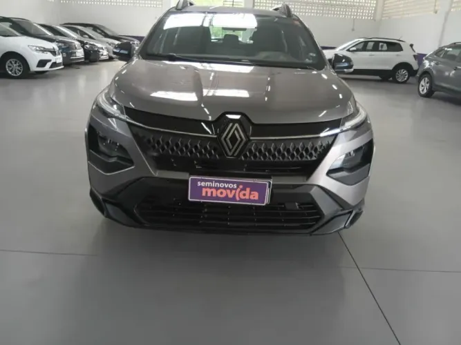 Renault Kardian Evolut. Flex 1.0 TB 12V 5P Aut. 2025