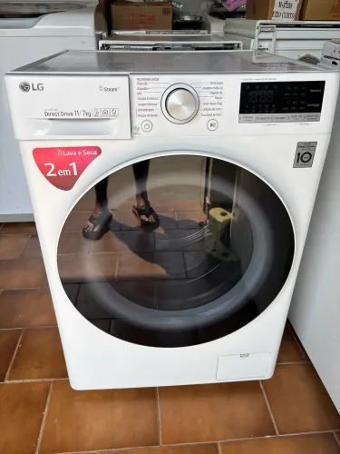 Vendo máquina 