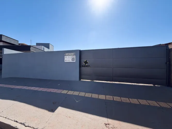 Terreno Murado à Venda no Jardim Oliveira II, Dourados-MS | 344,88 m² por R$ 170 mil REF: