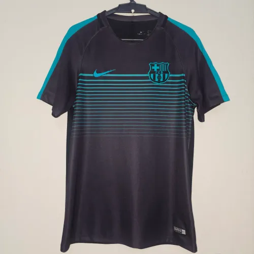 Camisas (M) Barcelona Originais Semi Novas 