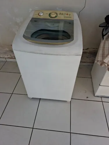 Máquina de lavar 11kg
