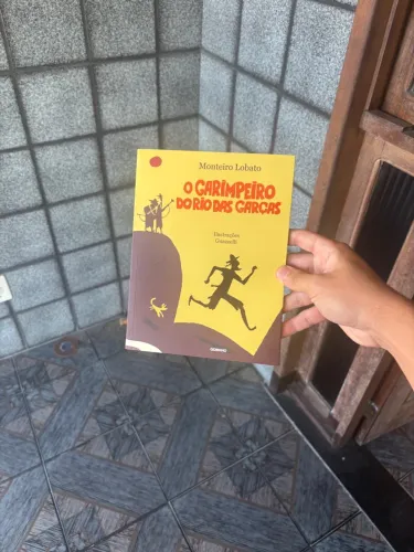 Livros