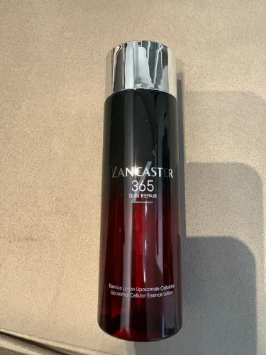 LanCaster Essence Lotion Liposomale