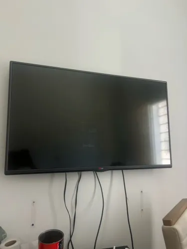 Televisão LG 42