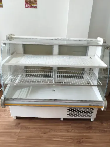 Balcão Refrigerado Gelopar 1,20