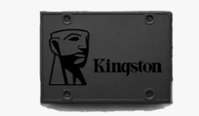 SSD Kingston 120GB