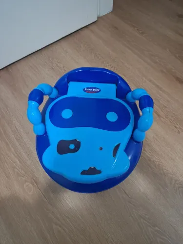 Pinico/vaso infantil 