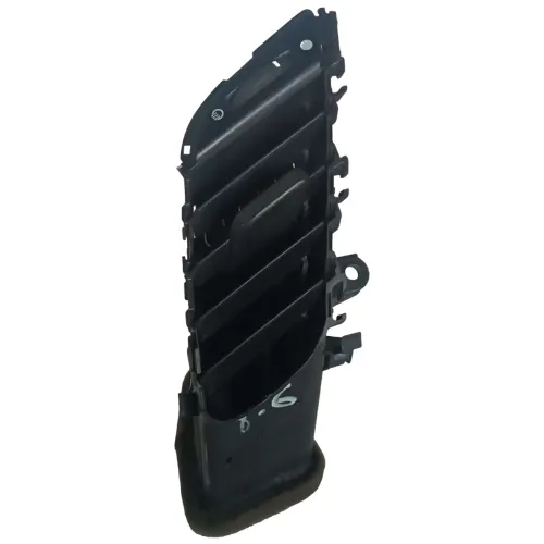 Difusor Ar Central Direito Ford Fiesta 2011 2015