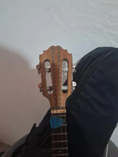 Cavaquinho Gomes Luthier