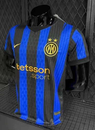 Camisas de time 01 linha