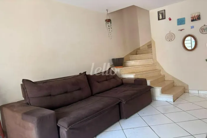 Casa 2 quartos para alugar no(a) Planalto Paulista