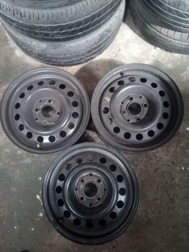 Rodas Volkswagen Aro 14