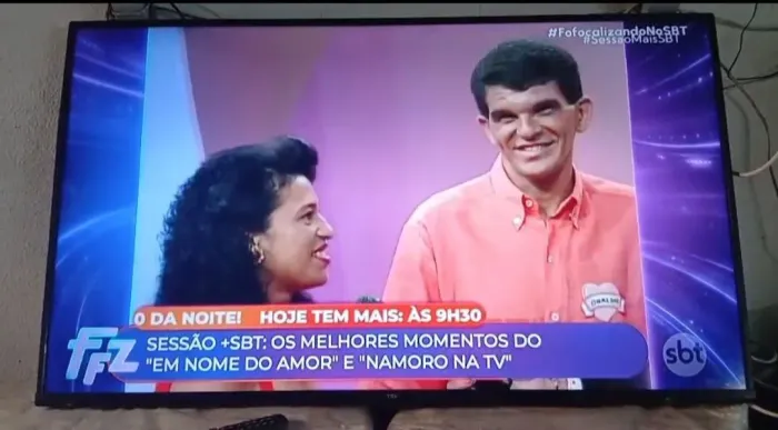 TV smart 50 Polegadas TCL