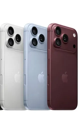 iPhone 18 Pro Max