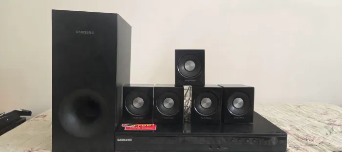 Home theater Samsung