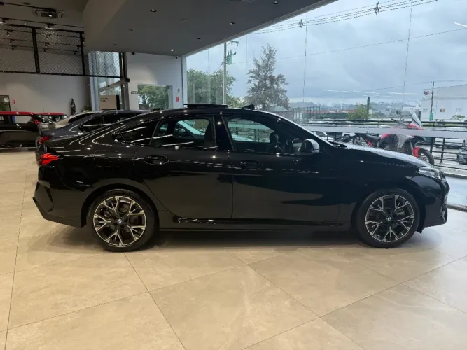 BMW 220i GRAN COUPE M SPORT 2.0 TB AUT. 2026