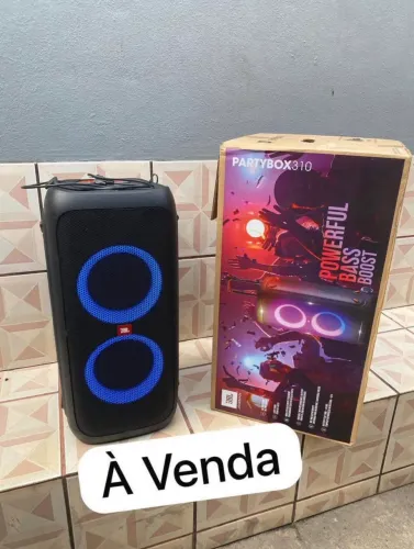Jbl 310