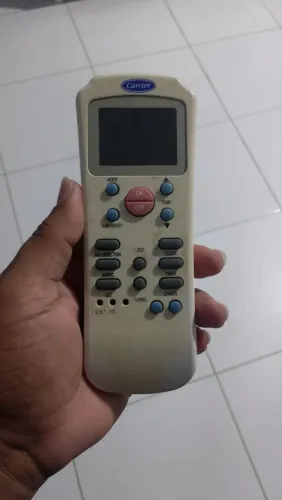 Vende-se central de Ar