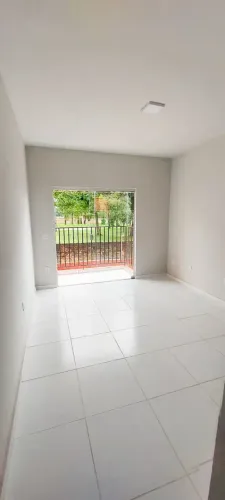 Apartamento à venda no Residencial Maria Luiza Bitar