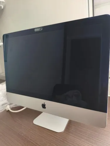 iMac (21,5-inch, Late 2015) 