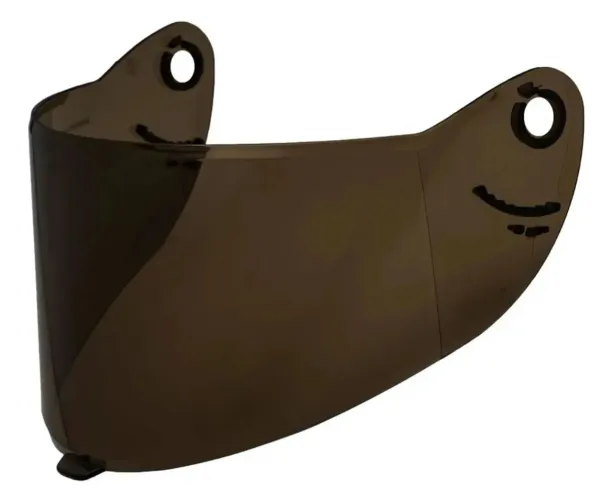 Viseira capacete Fly e Honda