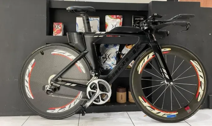 Speed Concept 9.9 Tamanho M 2016-17 ( Ótimo estado, revisada )