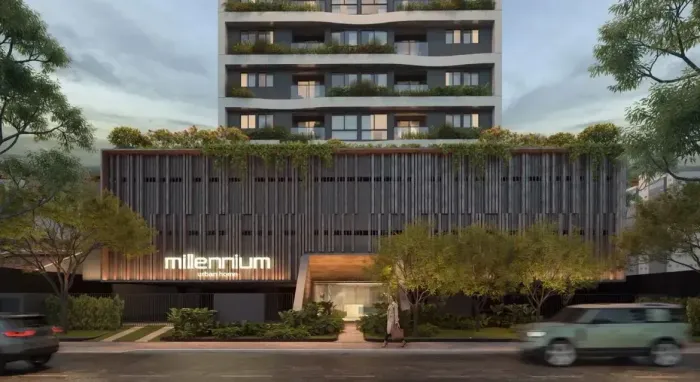 (MLM) MILLENNIUM URBAN HOME | 25M | O MELHOR EM BOA VIAGEM PRA RENTABILIZAR