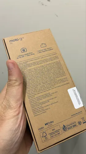 Moto g35 5G 256 GB