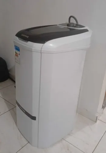 Tanquinho e centrífuga (leia)