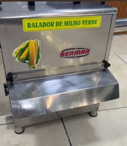 Ralador de milho