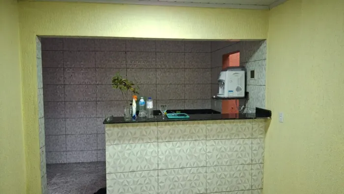 Casa para alugar