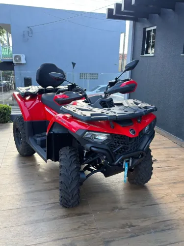 CFMoto CForce 520 2023