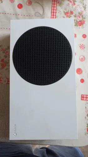 Xbox series S 512gb