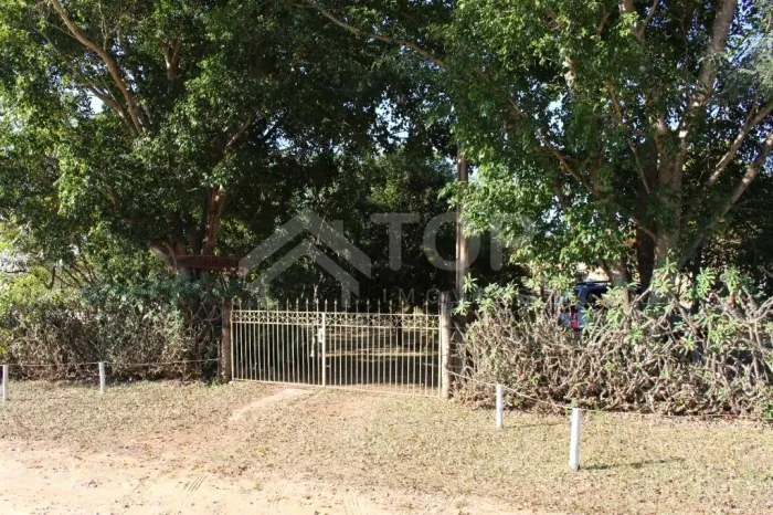 CHÁCARA COM 2 QUARTOS PARA VENDER NO ARACE DE SANTO ANTONIO