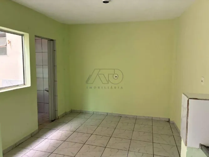 Casa para aluguel, 2 quartos, Loteamento Santa Rosa - PIRACICABA/SP