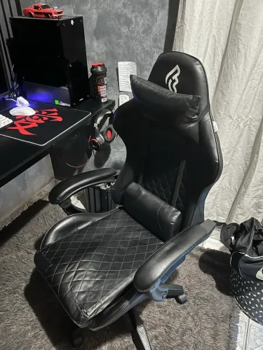 Cadeira Gamer Fohar