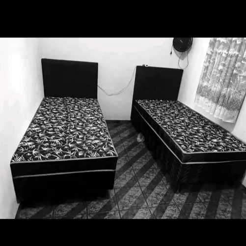 Cama Box