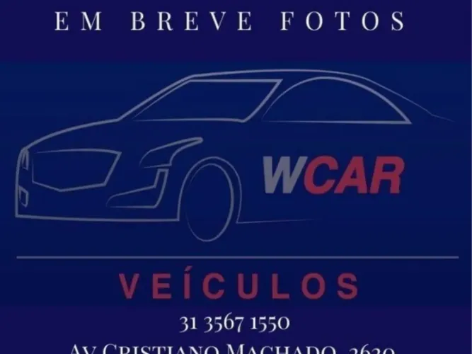 Nissan Kait Active 1.6 16v Aut. 2026