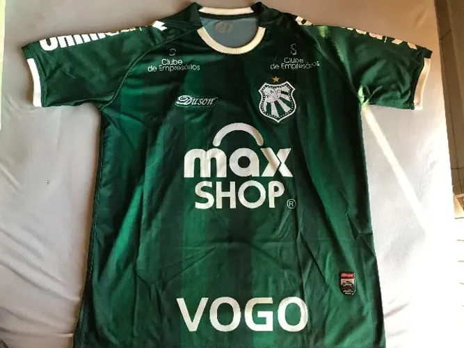CAMISA OFICIAL DA CALDENSE !! IMPERDÍVEL !!