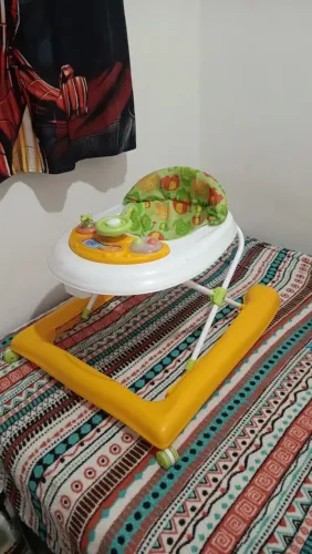 Anda já
