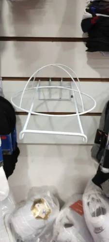 Expositor de boné