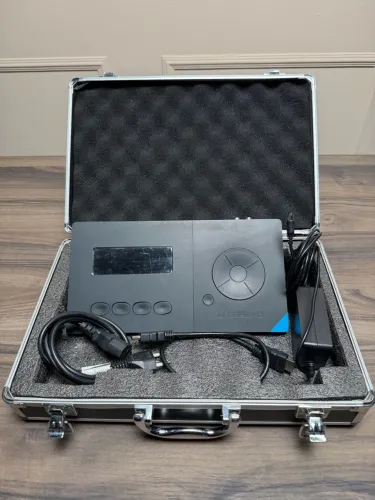 Cerevo Livewedge Video Switcher c/ case