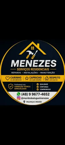 Estalaçoes de Chuveiro.
