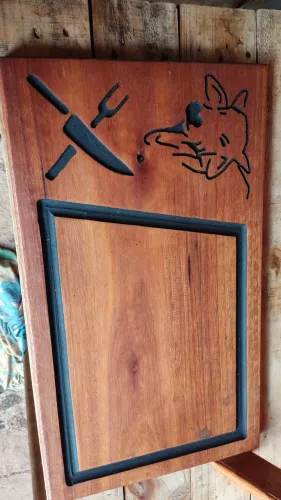 Tábua de corte