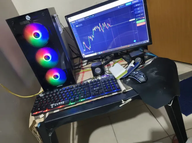 Pc gamer