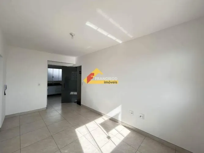 Apartamento para aluguel, 3 quartos, 1 suíte, 2 vagas, Planalto - Divinópolis/MG