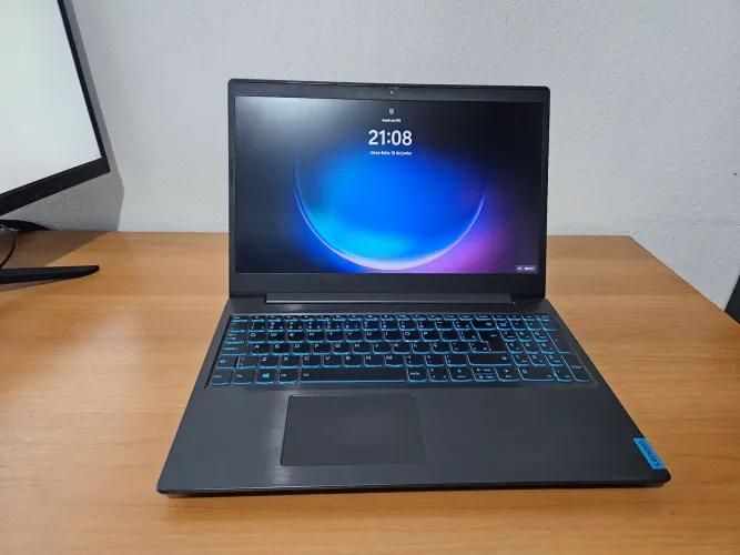 Notebook Gamer Lenovo IdeaPad L340 - i7, 16GB RAM, 1.128TB SSD, GTX 1050